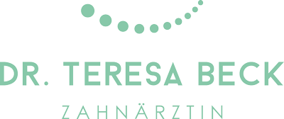 Dr. Teresa Beck – Zahnärztin Retina Logo